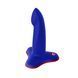 Фаллоимитатор Fun Factory LIMBA FLEX S, гибкий, с эффектом памяти, подходит для точки G SX0994 фото 4