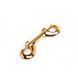 Фиксаторы на бедраThigh Cuffs UPKO U63234 фото 3
