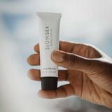 Гель для анальної стимуляції на водній основі ANAL PLAY Slow Sex by Bijoux Indiscrets, 30 мл B0322 фото Safeyourlove