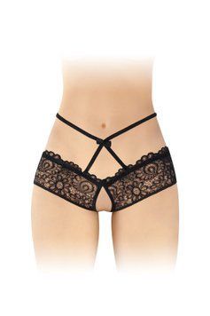 Majtki Fashion Secret Celia, Black