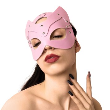 Маска Кішечки Art of Sex - Cat Mask SO7807 SafeYourLove