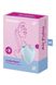 Вакуумний стимулятор Satisfyer Cutie Heart SO6287 фото 7 Safeyourlove