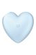 Вакуумный стимулятор Satisfyer Cutie Heart SO6287 фото 4