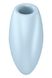 Вакуумний стимулятор Satisfyer Cutie Heart SO6287 фото 3 Safeyourlove