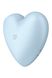 Вакуумный стимулятор Satisfyer Cutie Heart SO6287 фото 5