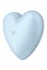 Вакуумний стимулятор Satisfyer Cutie Heart SO6287 фото 5 Safeyourlove