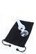 DT21874 набір анальних пробок конічної форми Dream Toys GLEAMING LOVE PLEASURE SET SILVER