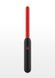 Электростимулятор Стик Taboom Prick Stick Electro Shock Wand красно-черный, 34 см TB17135 фото 2
