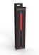 Электростимулятор Стик Taboom Prick Stick Electro Shock Wand красно-черный, 34 см TB17135 фото 4