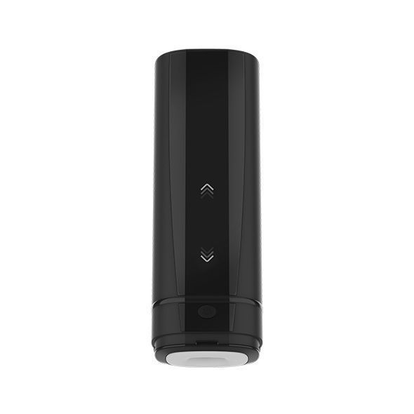Kiiroo Onyx + Masturbator, 10 compression rings, no need to move, teledildonics