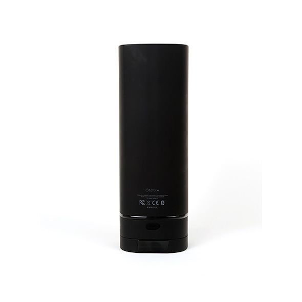 Kiiroo Onyx + Masturbator, 10 compression rings, no need to move, teledildonics
