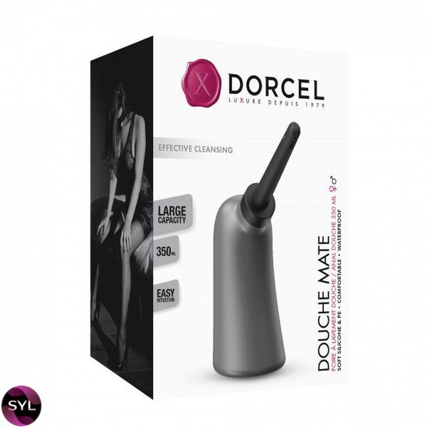 Сприцовка Dorcel DOUCHE MATE SO5075 фото