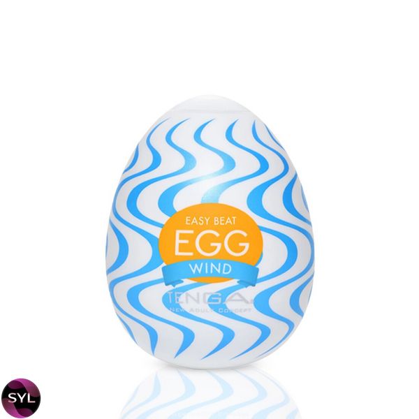 Яйцо-мастурбатор Tenga Egg Wonder SO5494 фото