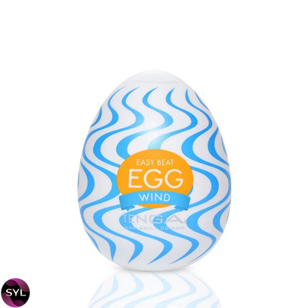 Яйце-мастурбатор Tenga Egg Wonder SO5494 SafeYourLove