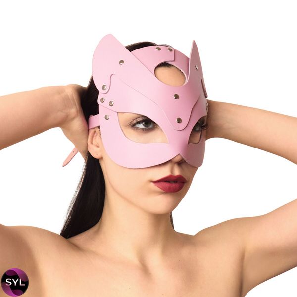 Маска Кішечки Art of Sex - Cat Mask SO7807 SafeYourLove