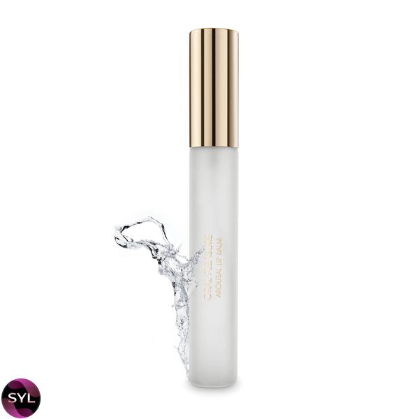 Стимулирующий блеск для губ Bijoux Indiscrets Tingling Lip Gloss Oral Pleasure – warming&cooling SO5951 фото