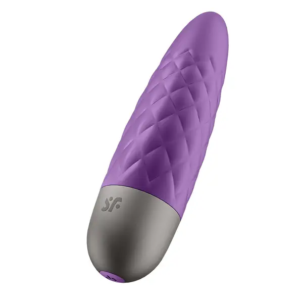 Купить Минивибратор Satisfyer Ultra Power Bullet 5 SO5432 в интернет магазине Safe Your Love