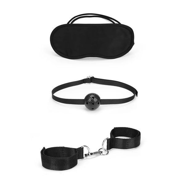 BDSM set Liebe Seele Pocket Play