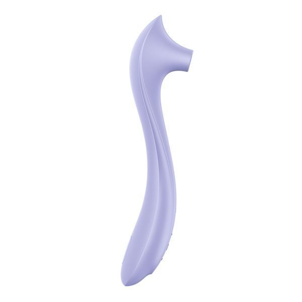 Вакуумный клиторальный стимулятор Satisfyer Easy Lover SX3549 фото