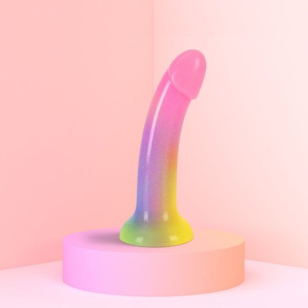 Love To Love DILDOLLS - STARGAZER dildo