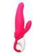 Mocny wibrator Satisfyer Vibes Mr. Rabbit, dwa silniki, silikonowy odlew, 12 tryb&oacute;w pracy