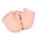 Kokos ONAHOLE 01 Vagina 2WayPlus Masturbator with Massage and Vibration Function