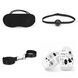 BDSM set Liebe Seele Pocket Play