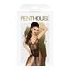 Комплект боді та спідниця Penthouse — Best Foreplay Black SO4375 фото 3 Safeyourlove