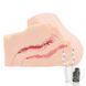 Kokos ONAHOLE 01 Vagina 2WayPlus Masturbator with Massage and Vibration Function