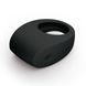 Black erection ring with vibration LELO Tor 2