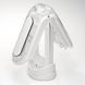 Masturbator Tenga Flip Zero Gravity Electronic Vibration, color White