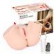 Kokos ONAHOLE 01 Vagina 2WayPlus Masturbator with Massage and Vibration Function