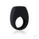 Black erection ring with vibration LELO Tor 2