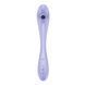 Вакуумный клиторальный стимулятор Satisfyer Easy Lover SX3549 фото 3