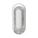 Masturbator Tenga Flip Zero Gravity Electronic Vibration, color White