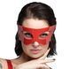 Maska Feral Feelings - Mystery Mask, czerwona