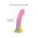 Love To Love DILDOLLS - STARGAZER dildo