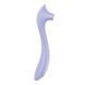 Вакуумный клиторальный стимулятор Satisfyer Easy Lover SX3549 фото 2