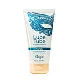 Лубрикант на водній основі Orgie Lube Tube Cool, 150 мл, з охолоджувальним ефектом, без запаху SX1521 SafeYourLove