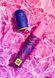 Кліторальний вібратор Romp Lipstick у вигляді губної памади, рожевий ROM3605 фото 5 Safeyourlove