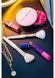 Кліторальний вібратор Romp Lipstick у вигляді губної памади, рожевий ROM3605 фото 8 Safeyourlove