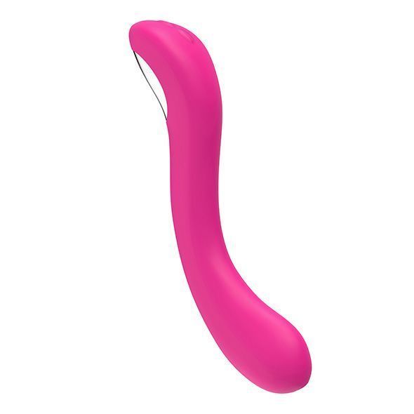Lovense Osci 2 oscillating smart G-spot vibrator