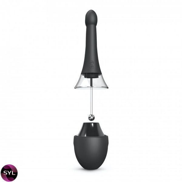 Автоматический анальный душ-вибратор Dorcel Douche Mate Pro SO5532 фото