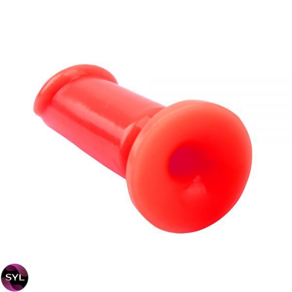 Набір анальних пробок Anal Slim Dildo Kit Storm, Red CH26831 SafeYourLove