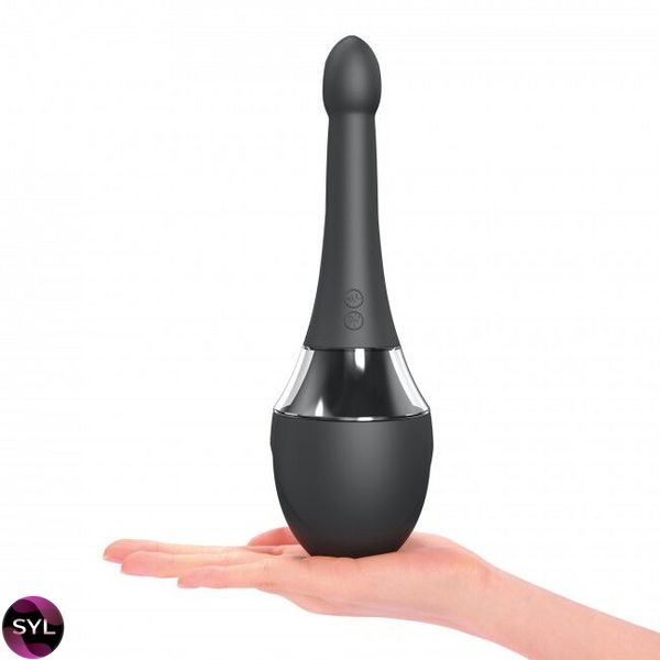 Автоматический анальный душ-вибратор Dorcel Douche Mate Pro SO5532 фото