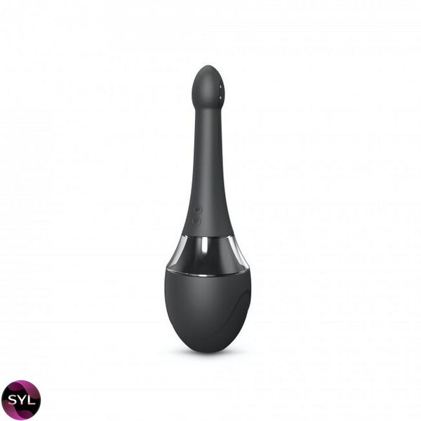 Автоматический анальный душ-вибратор Dorcel Douche Mate Pro SO5532 фото