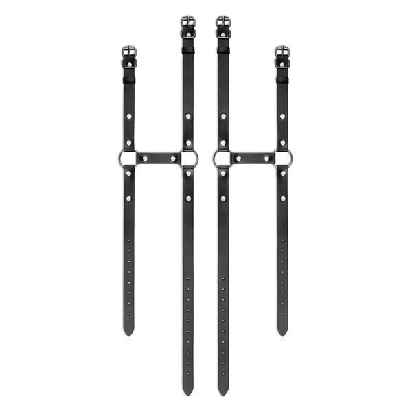 Подвязка Bedroom Fantasies Thigh Harness SX3067 фото