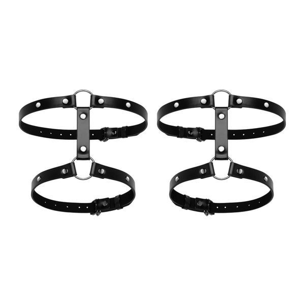 Подвязка Bedroom Fantasies Thigh Harness SX3067 фото