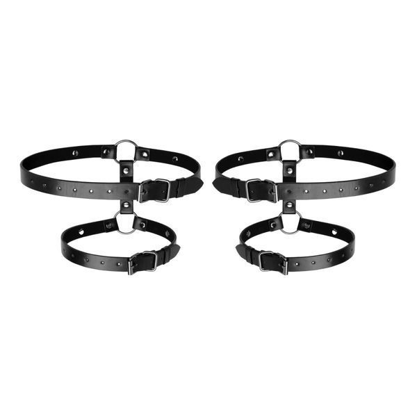 Подвязка Bedroom Fantasies Thigh Harness SX3067 фото