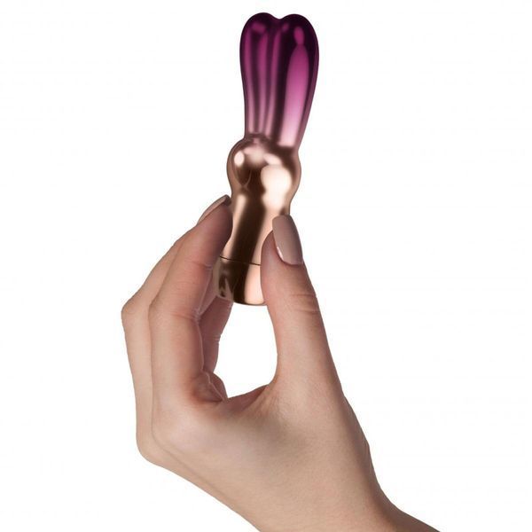 Вібратор Climaximum Bella SX2667 SafeYourLove